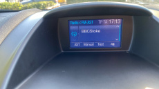 Ford Fiesta 1.0 Zetec 5dr Petrol Hatchback